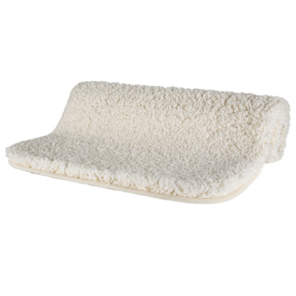 Фото - Коврик для ванной комнаты Spirella LAMB 70х120 (10.15278)