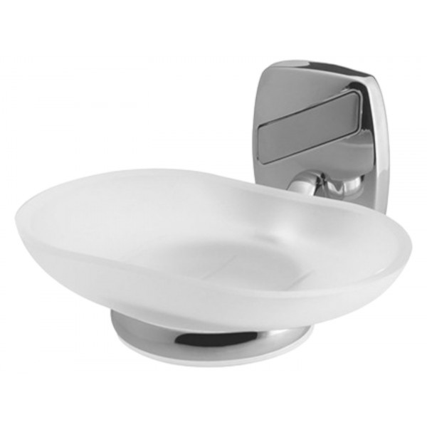 Фото - Мыльница BISK OREGON (79709) Фото - Мыльница BISK OREGON (79709)