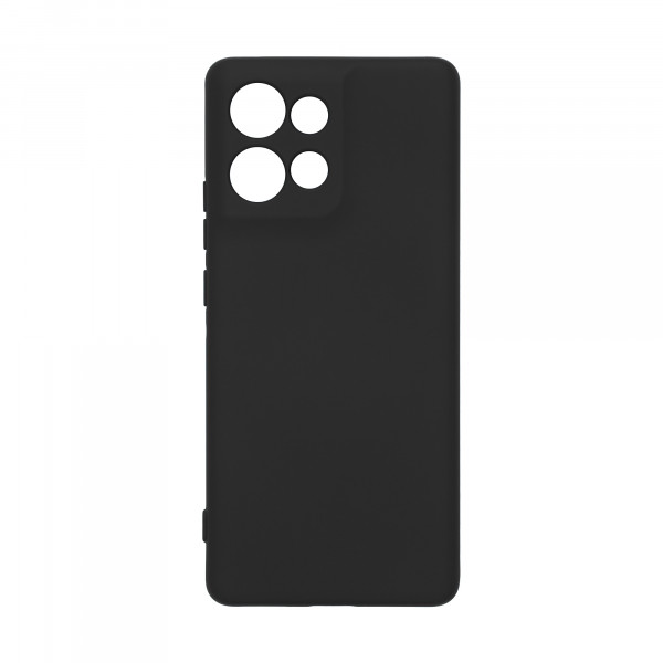 Фото - Чехол для смартфона Armorstandart ICON for Motorola Edge 50 5G Camera cover Black (ARM81702)