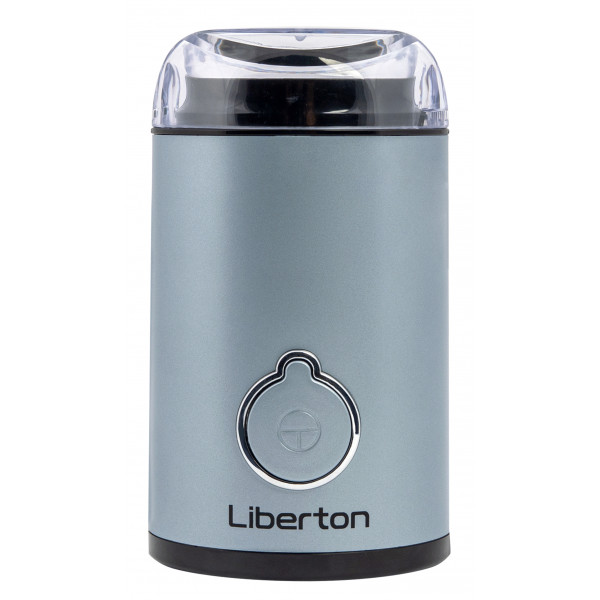 Фото - Кофемолка Liberton LCG-2306