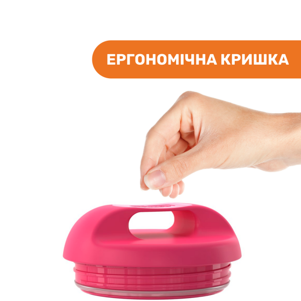 Фото - Термос для продуктов Chicco 60181.00