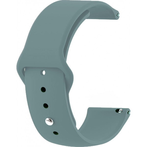 Фото - Ремешок для смарт-часов BeCover for Motorola Moto 360 2nd Gen. Men's Turquoise (706253)