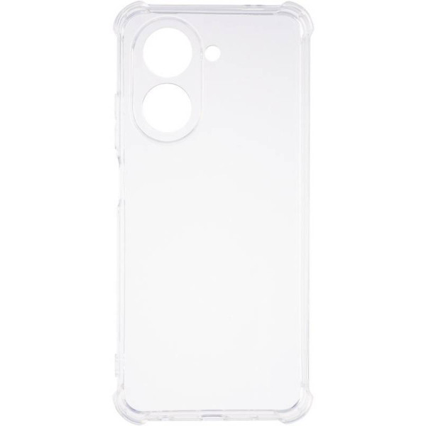 Фото - Чехол для смартфона Gelius Ultra Thin Proof for Xiaomi Redmi 15C (173mm) EU Transparent (101589)