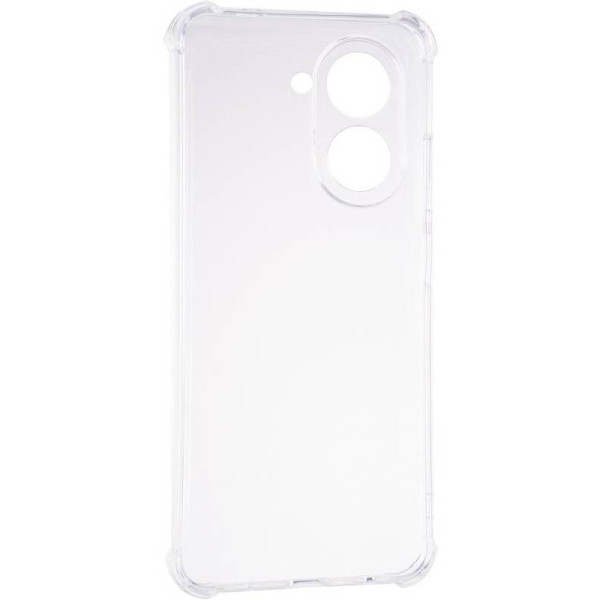 Фото - Чехол для смартфона Gelius Ultra Thin Proof for Xiaomi Redmi 15C (173mm) EU Transparent (101589)