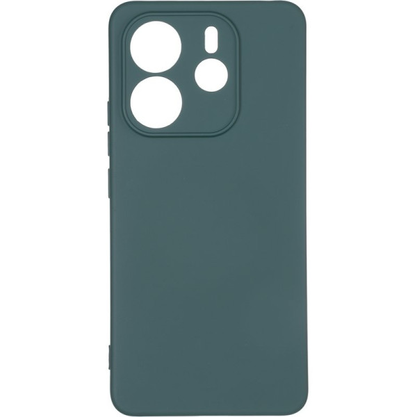 Фото - Чехол для смартфона Gelius Full Soft Case for Xiaomi Redmi 15C (173mm) EU Dark Green (101587)