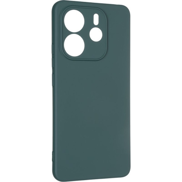 Фото - Чехол для смартфона Gelius Full Soft Case for Xiaomi Redmi 15C (173mm) EU Dark Green (101587)