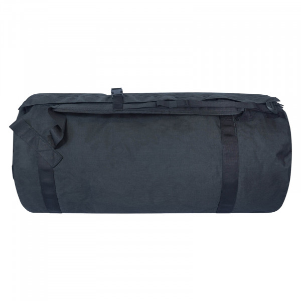 Фото - Сумка тактическая Bagland 110 л. черный