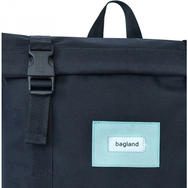 Фото - Рюкзак школьный Bagland 516 Черный