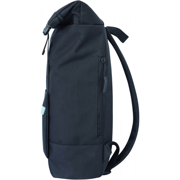 Фото - Рюкзак школьный Bagland 516 Черный