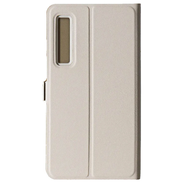 Фото - Чехол для электронной книги BOOX Flip-Fold for Palma 2 Creamy White (0CV0463R)