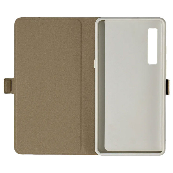Фото - Чехол для электронной книги BOOX Flip-Fold for Palma 2 Creamy White (0CV0463R)