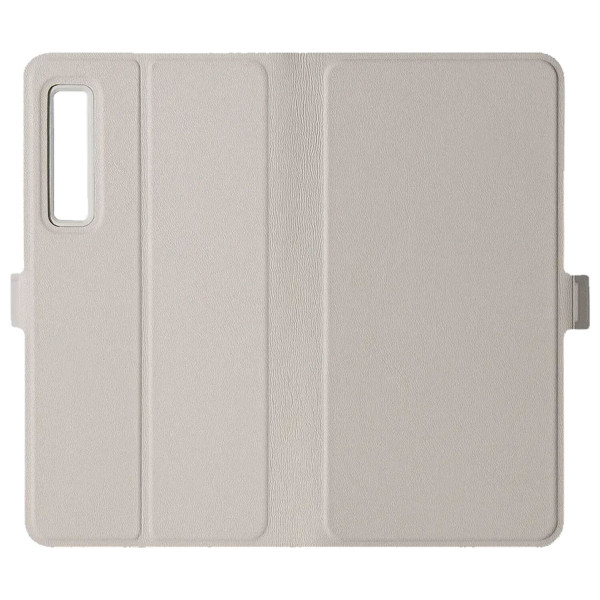 Фото - Чехол для электронной книги BOOX Flip-Fold for Palma 2 Creamy White (0CV0463R)