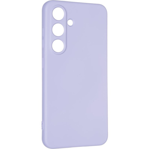 Фото - Чехол для смартфона Gelius Full Soft Case for Samsung S25 (S931) Violet (100961)