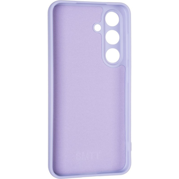 Фото - Чехол для смартфона Gelius Full Soft Case for Samsung S25 (S931) Violet (100961)