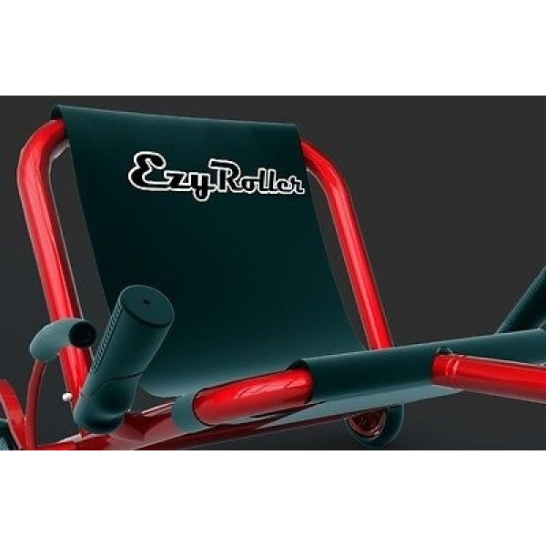 Фото - Самокат-каталка Ezyroller Classik Red (EZR1NR)
