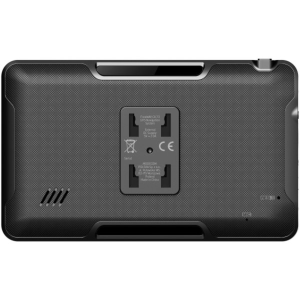 Фото - GPS навигатор Modecom FreeWAY CX 7.3 TFT 16 GB 7'' MapFactor EU (NAV-FREEWAYCX73-MF-EU)