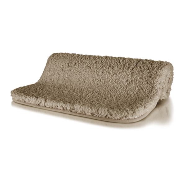 Фото - Коврик для ванной комнаты Spirella LAMB 60х90 (10.15281)