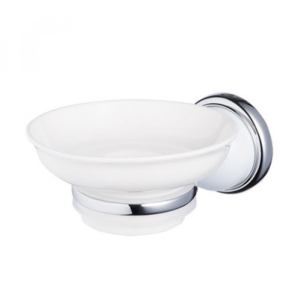 Фото - Мыльница BISK GRENADA BF (06902) Фото - Мыльница BISK GRENADA BF (06902)