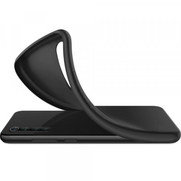 Фото - Чехол для смартфона BeCover for Samsung Galaxy A55 5G SM-A556 Black (710898)