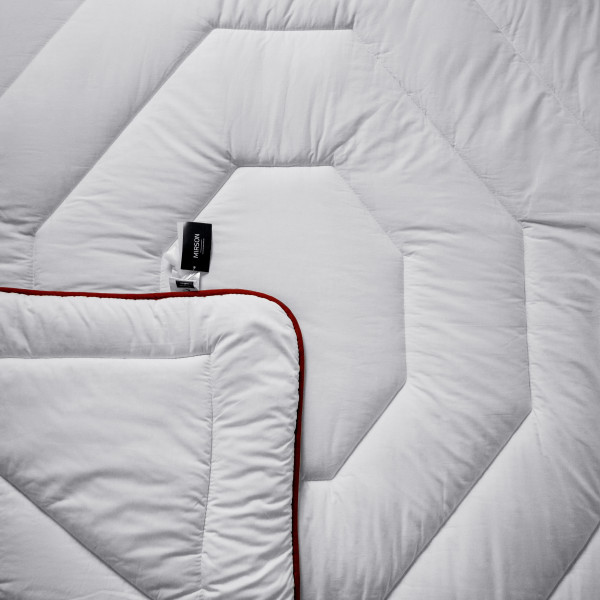 Фото - Одеяло детское демисезонное MirSon EcoSilk №1307 Deluxe 110x140 см (2200001526266)