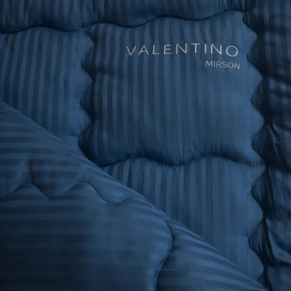 Фото - Одеяло детское всесезонное MirSon Valentino Hand Made 0433 110x140 см (2200000451392)