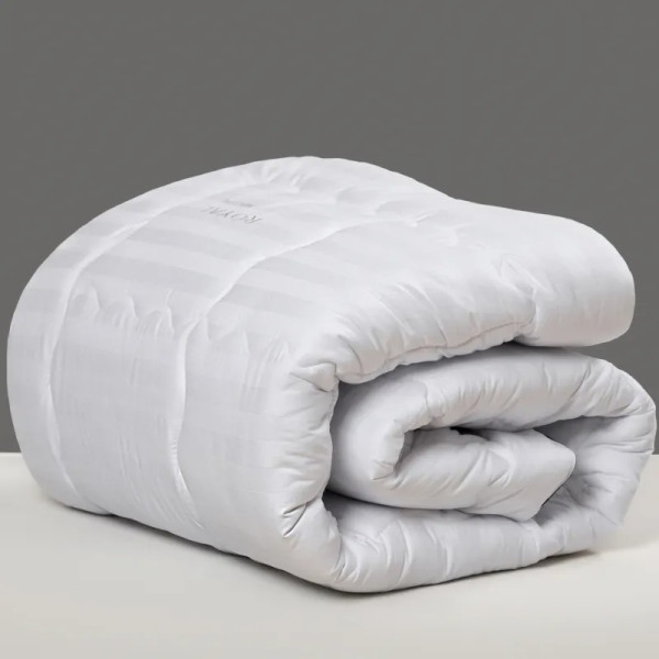 Фото - Одеяло детское зима MirSon хлопковое Royal Pearl Hand Made 092 110x140 см (2200000449955)