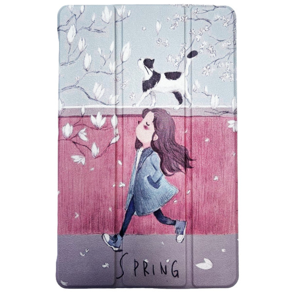 Фото - Чехол для планшета BeCover Smart Case for Samsung Galaxy Tab A11 SM-X133/X135 8.7" Walk (713992) Фото - Чехол для планшета BeCover Smart Case for Samsung Galaxy Tab A11 SM-X133/X135 8.7" Walk (713992)