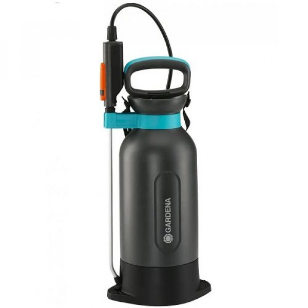 Фото - Опрыскиватель аккумуляторный Gardena EasyPump 5 л (11136-20.000.00)