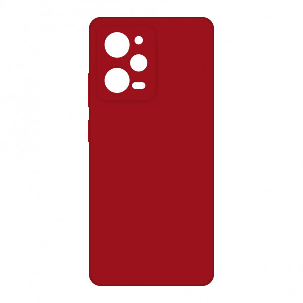 Фото - Чехол для смартфона Intaleo SoftShell for Xiaomi Poco X5 Pro (1283126586088) Фото - Чехол для смартфона Intaleo SoftShell for Xiaomi Poco X5 Pro (1283126586088)