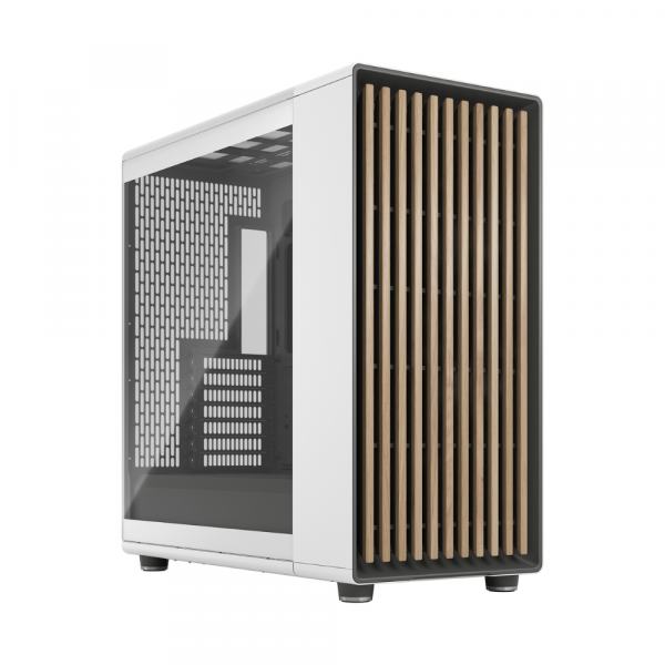 Фото - Корпус Fractal design FD-C-NOR1X-04