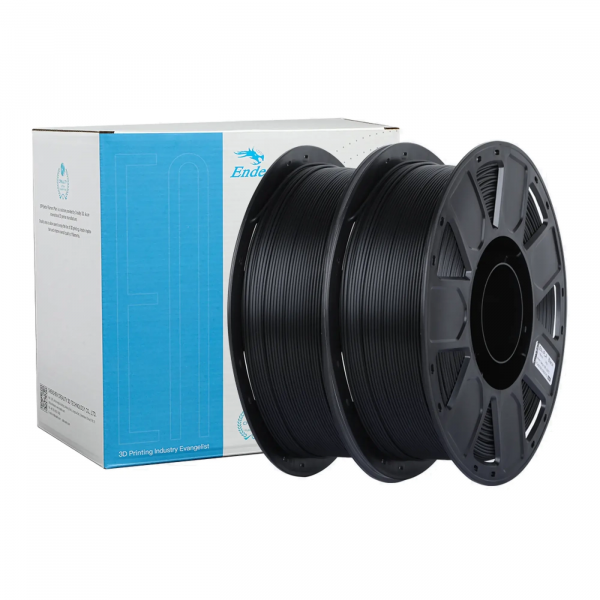 Фото - Нитка для PLA-картриджа Creality Filament 2х1 кг (3301010326) Фото - Нитка для PLA-картриджа Creality Filament 2х1 кг (3301010326)