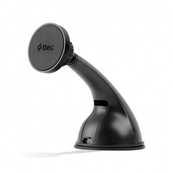 Фото - Автодержатель Ttec EasyDrive Grip (2TT07)