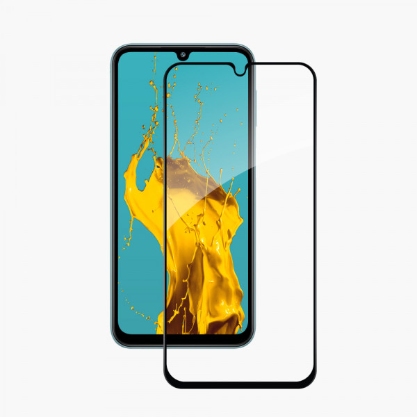 Фото - Защитное стекло для смартфона Piko Full Glue for Samsung M34 5G (1283126575778)