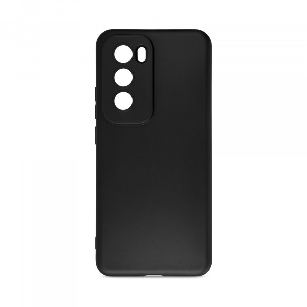 Фото - Чехол для смартфона Armorstandart Matte Slim Fit for Oppo Reno12 Camera cover Black (ARM77971) Фото - Чехол для смартфона Armorstandart Matte Slim Fit for Oppo Reno12 Camera cover Black (ARM77971)