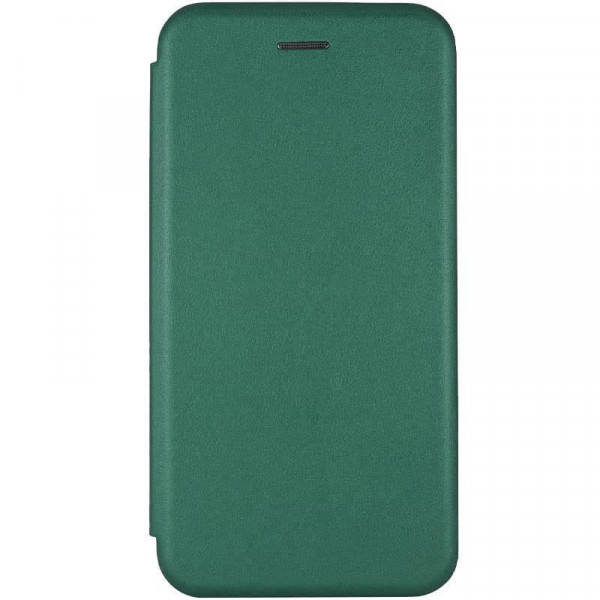 Фото - Чехол для смартфона BeCover Exclusive for Tecno Spark Go 2024 (BG6) Dark Green (711256)