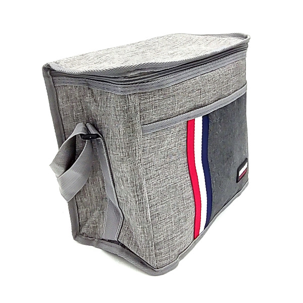 Фото - Сумка изотермическая BEZANT CBT240205 Фото - Сумка изотермическая BEZANT CBT240205