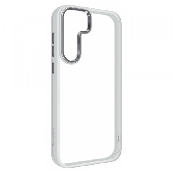 Фото - Чехол для смартфона Armorstandart UNIT2 for Samsung S24 Matte Clear (ARM74810)