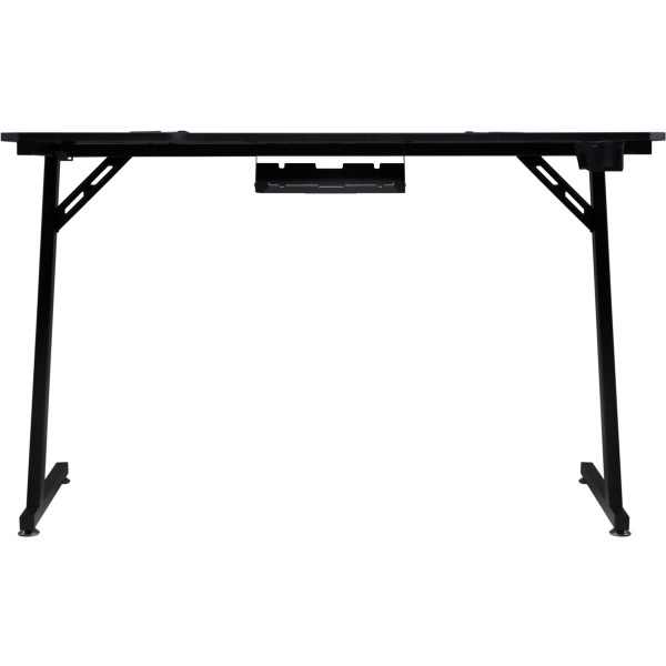 Фото - Стол компьютерный GT Racer T-1213 (120x60x73) Black