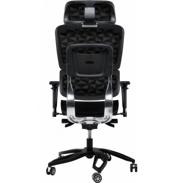 Фото - Кресло офисное GT Racer B-526 Black