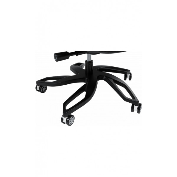 Фото - Кресло офисное GT Racer B-526 Black