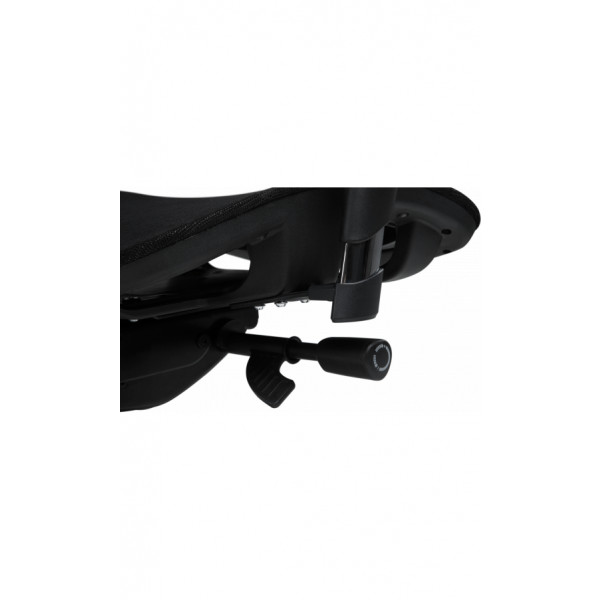 Фото - Кресло офисное GT Racer B-526 Black