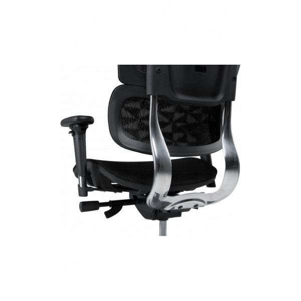 Фото - Кресло офисное GT Racer B-526 Black