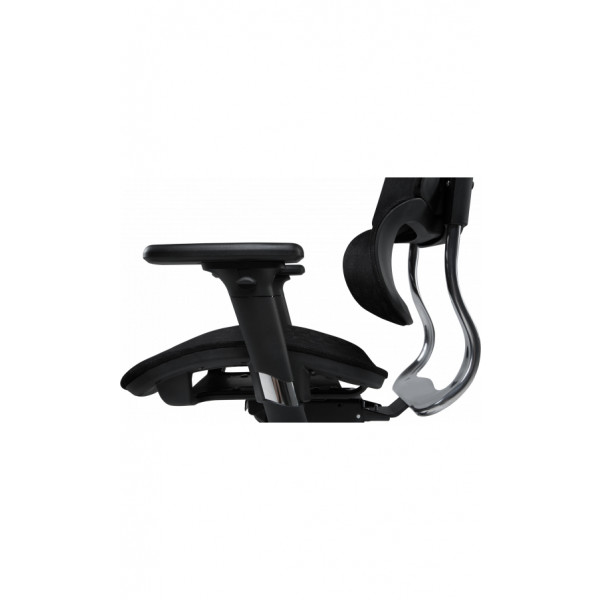 Фото - Кресло офисное GT Racer B-526 Black