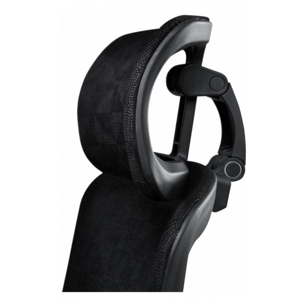 Фото - Кресло офисное GT Racer B-526 Black