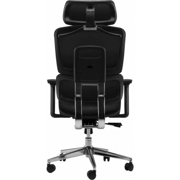 Фото - Кресло офисное GT Racer B-530B Black