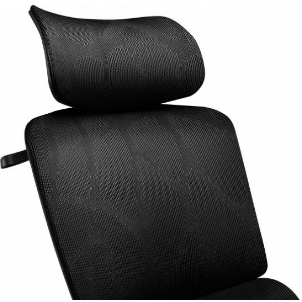 Фото - Кресло офисное GT Racer B-530B Black