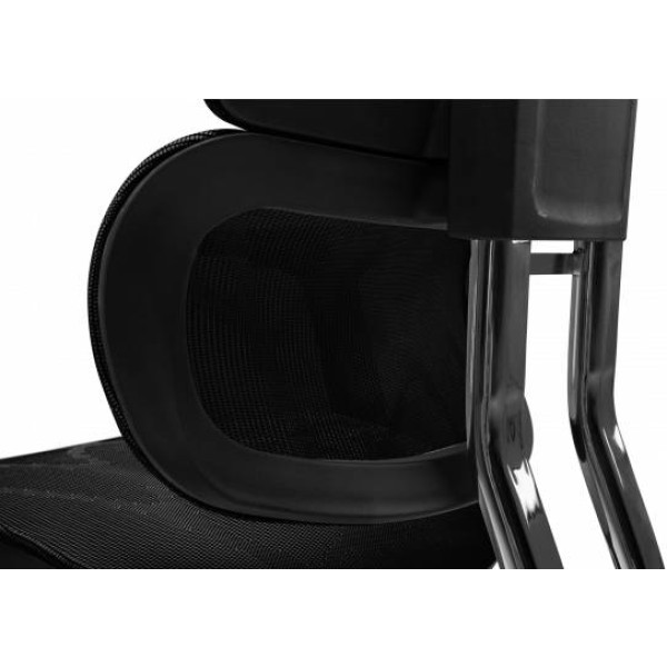 Фото - Кресло офисное GT Racer B-530B Black