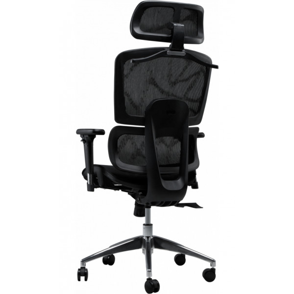 Фото - Кресло офисное GT Racer B-522 Black