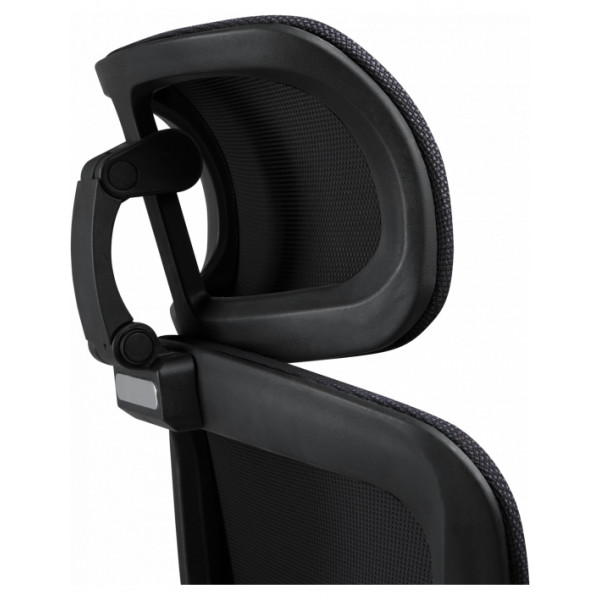 Фото - Кресло офисное GT Racer B-529B Black