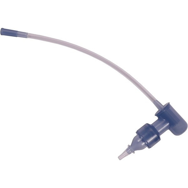 Фото - Аспиратор назальный детский Lindo с трубочкой, синий (Pk 820 син) Фото - Аспиратор назальный детский Lindo с трубочкой, синий (Pk 820 син)